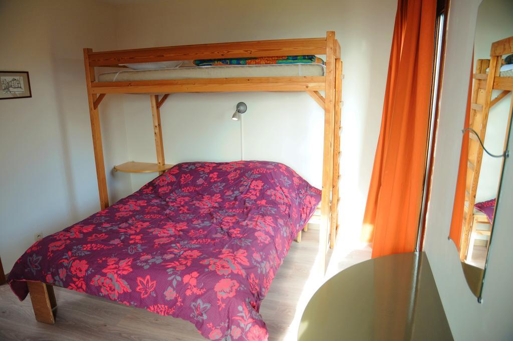 Rotonde Villa Somme-Leuze Kamer foto